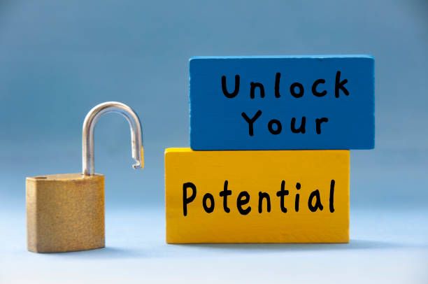 Unlocking your potential with a Life Coach