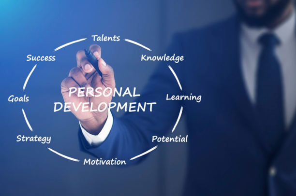 Personal Development Coach - Definition, Purpose, Role & Responsibilities