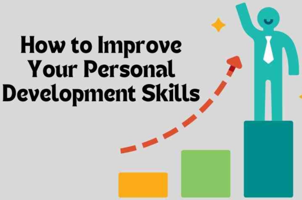 Top Personal Development Skills to Elevate Your Career in 2025