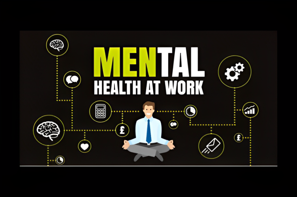 What is Employee Mental Health, Importance, Activities & for Employees