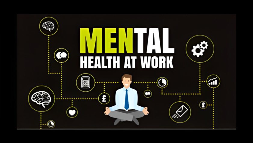 Employee Mental HealthImportance, Activities & for Employees