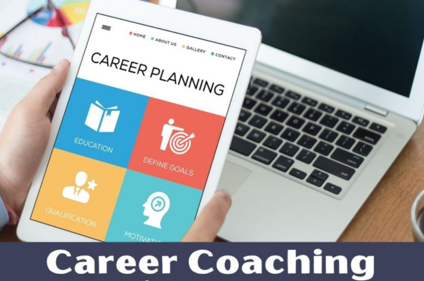 What Is a Career Development Coach and How Can They Help You?