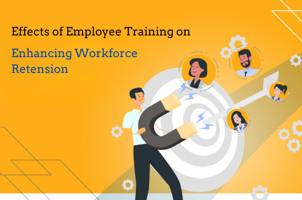 Why Corporate Training Programs Are Essential for Employee Retention