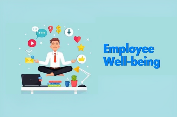 Top 5 Wellbeing Workshops Every Organization Should Offer