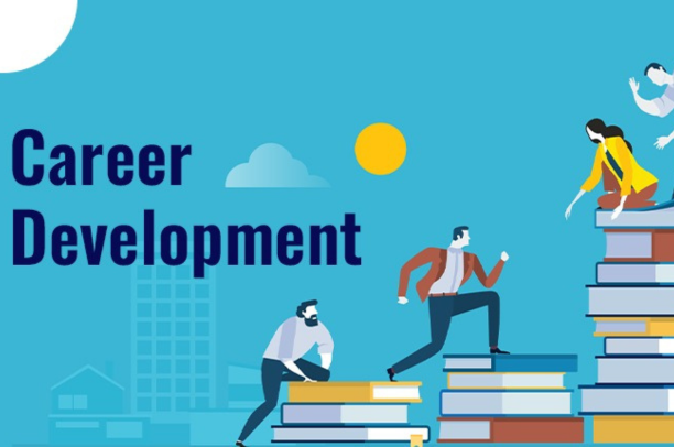 Why Career Development Workshops Are Essential for Employee Growth