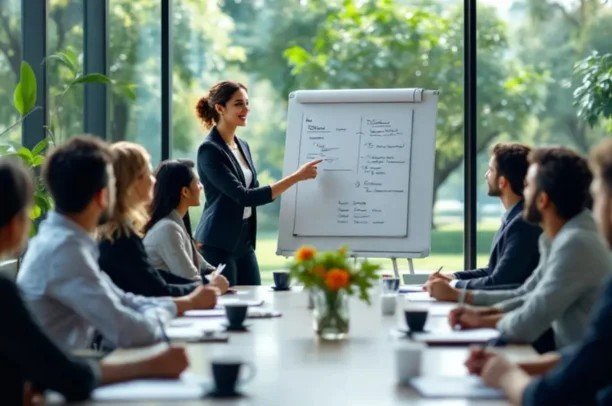 Corporate Training Trends in Pune_ What to Expect in 2025