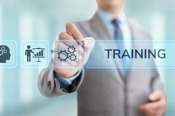 The Future of Corporate Training: Trends Shaping Employee Development in 2025