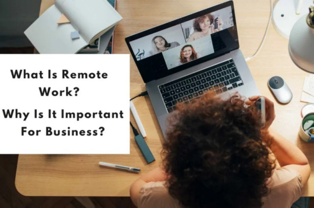 How Remote Employee Training is Changing the Future of Work