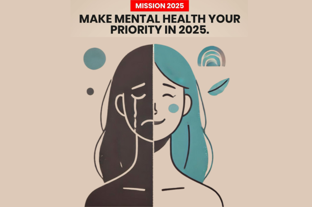 Why Mental Health Awareness Matters in 2025