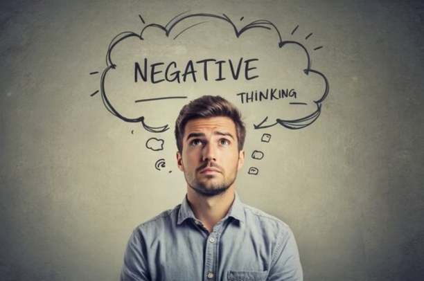 7 Proven Ways to Overcome Negative Thinking at Work