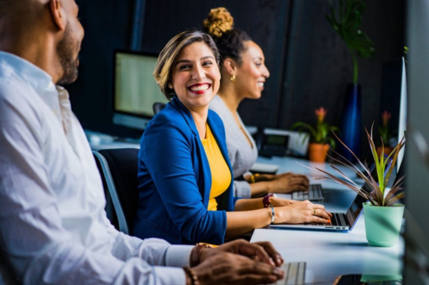 Creating a Healthier Workplace Culture
