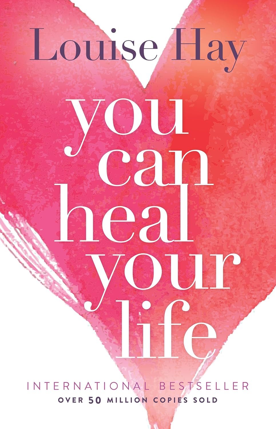 you can heal your life 5