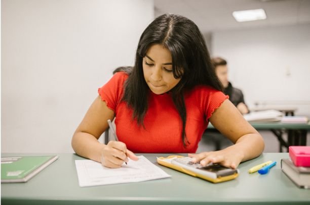 how to help your teen manage exam stress