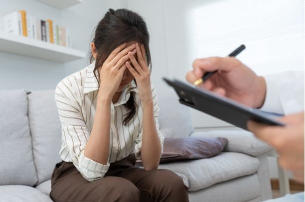 mental health for teens