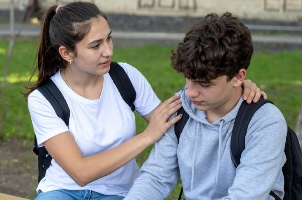 teen mental health