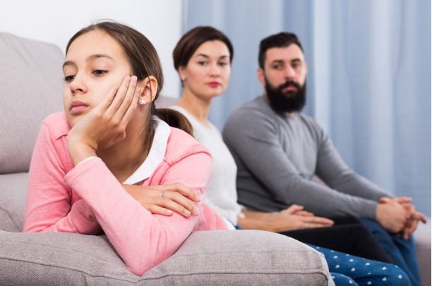 why teen stress is rising and how parents can help