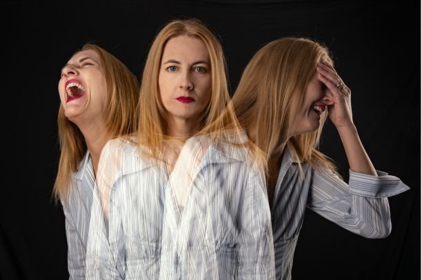 carrying emotional pain