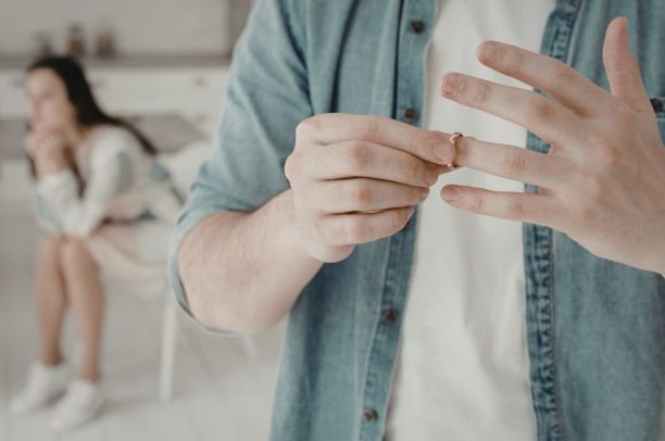 experiencing relationship blocks