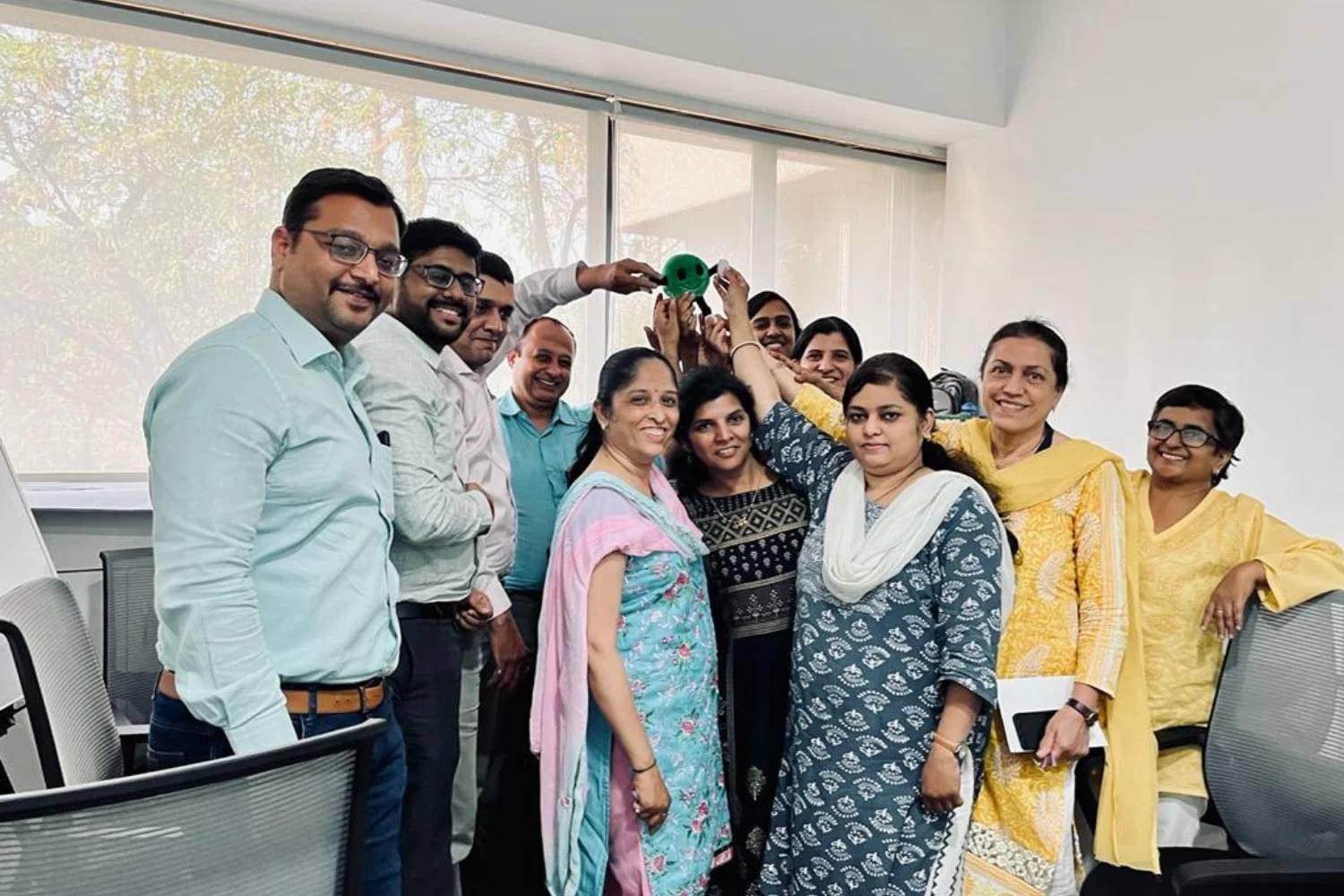 How Holistic Healing Are Changing Work Culture_