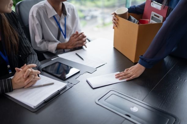 How to Deal with Unemployment Depression and Rebuild Your Confidence