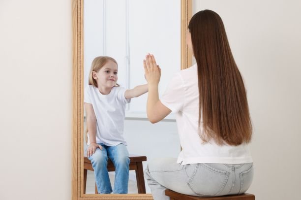 what happens in an inner child healing workshop