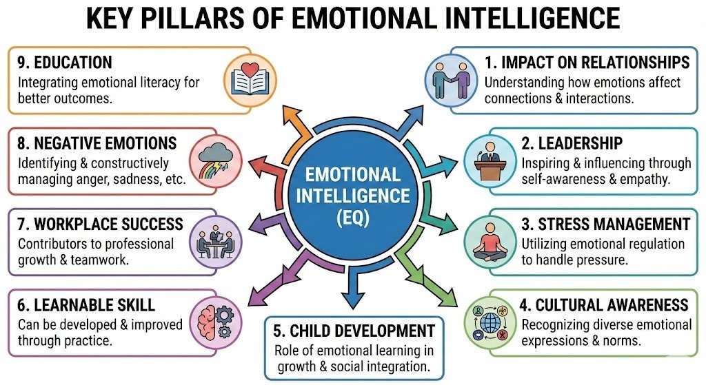 emotional intelligence workshop in pune