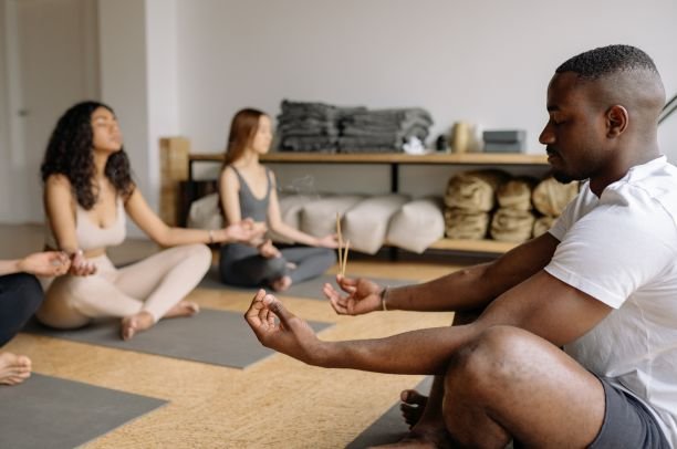 why do healing workshops work faster than solo healing practices