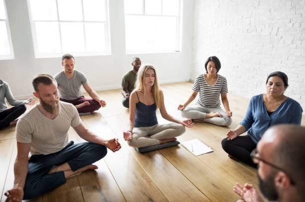 how holistic healing workshops improve adult mental and physical wellbeing
