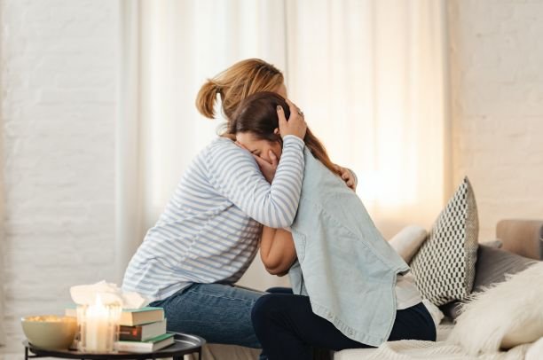 how to heal from emotional pain without losing yourself