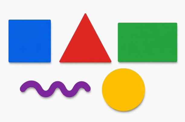 what is psycho-geometrics? understanding personality through shapes