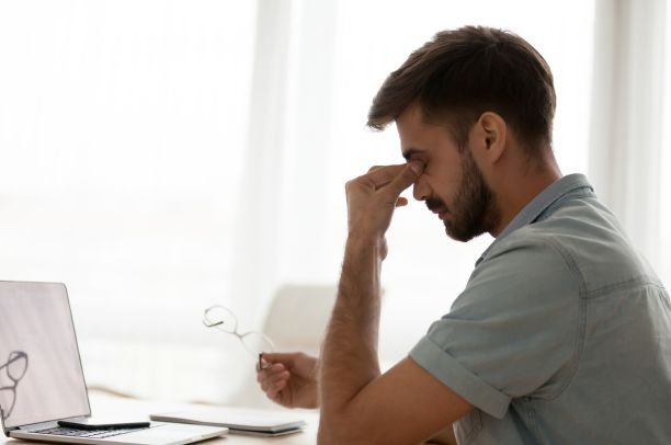 why do i feel empty even when everything is going well?