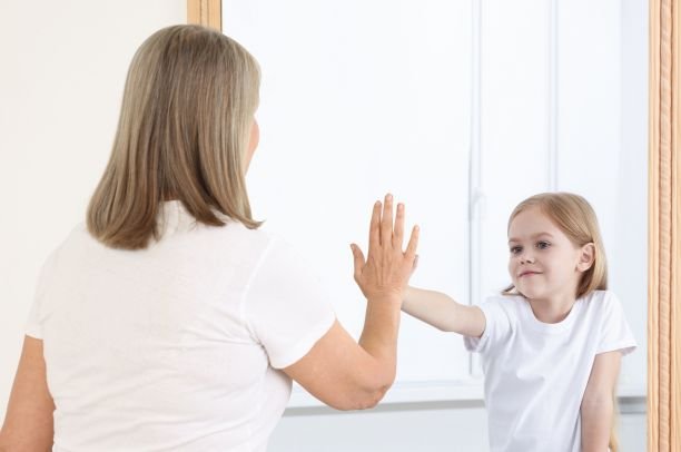 signs your inner child needs healing