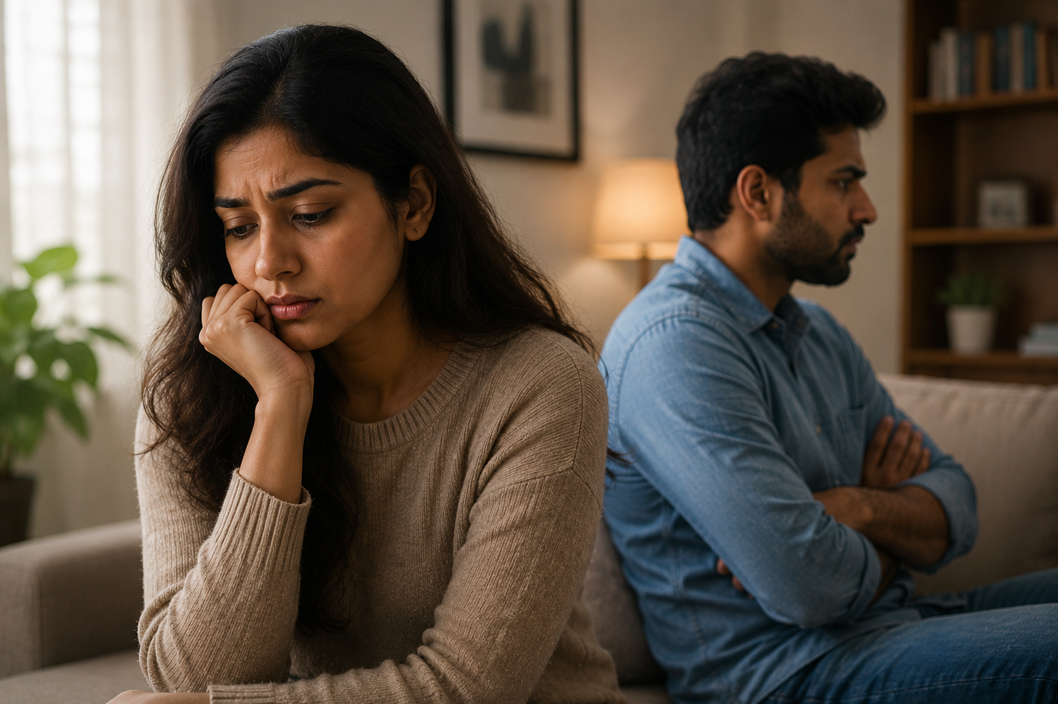 How Emotional Wounds Affect Your Relationships