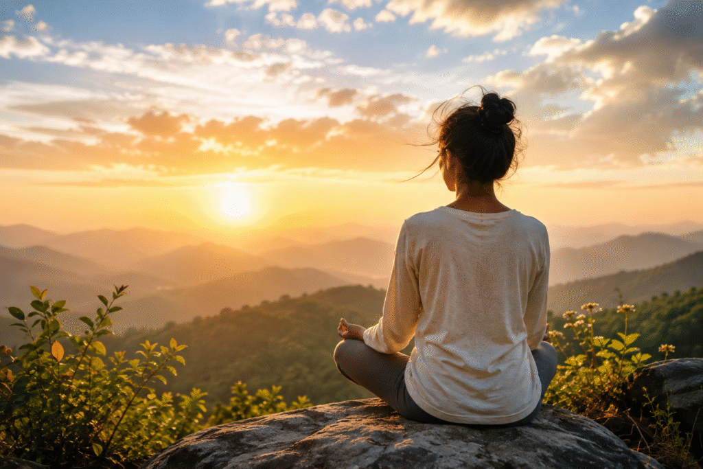 how your thoughts affect your health and happiness