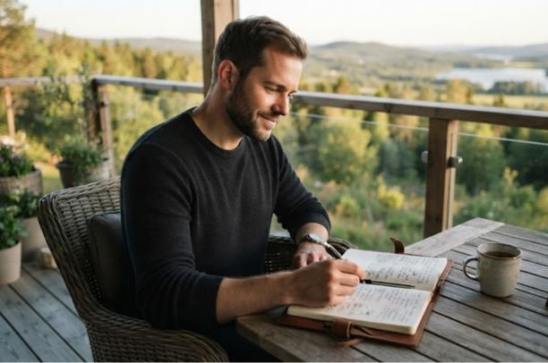 how self-awareness can improve your emotional wellbeing