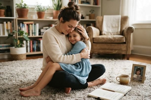 how to practice self-compassion through inner child healing?