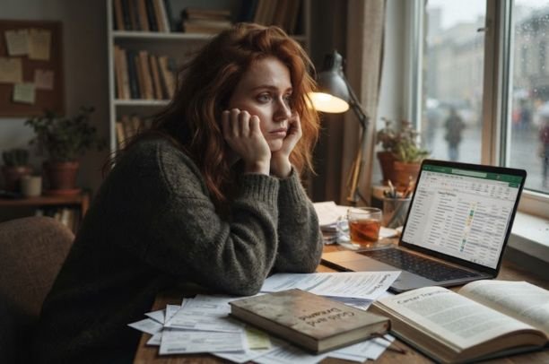Feeling Stuck in Life? How Coaching Can Help You Move Forward