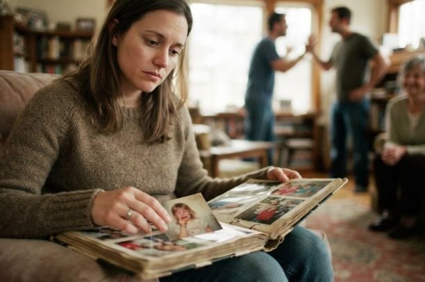 how childhood experiences affect your emotional wellbeing