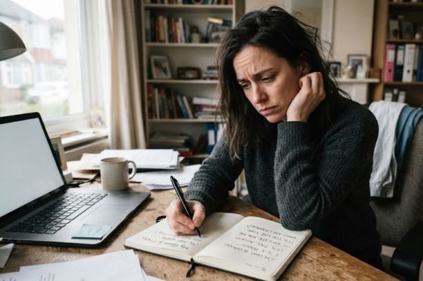 how life coaching can help you overcome limiting beliefs?